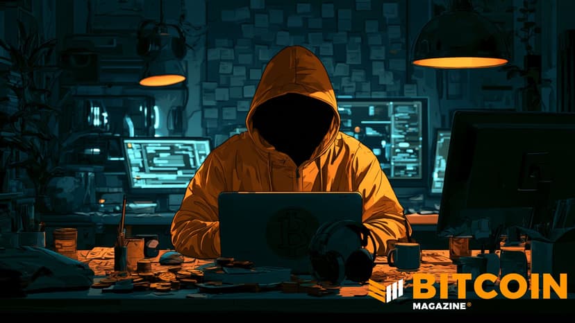 Scammer Lost $5M In Bitcoin To Ledger Thieves