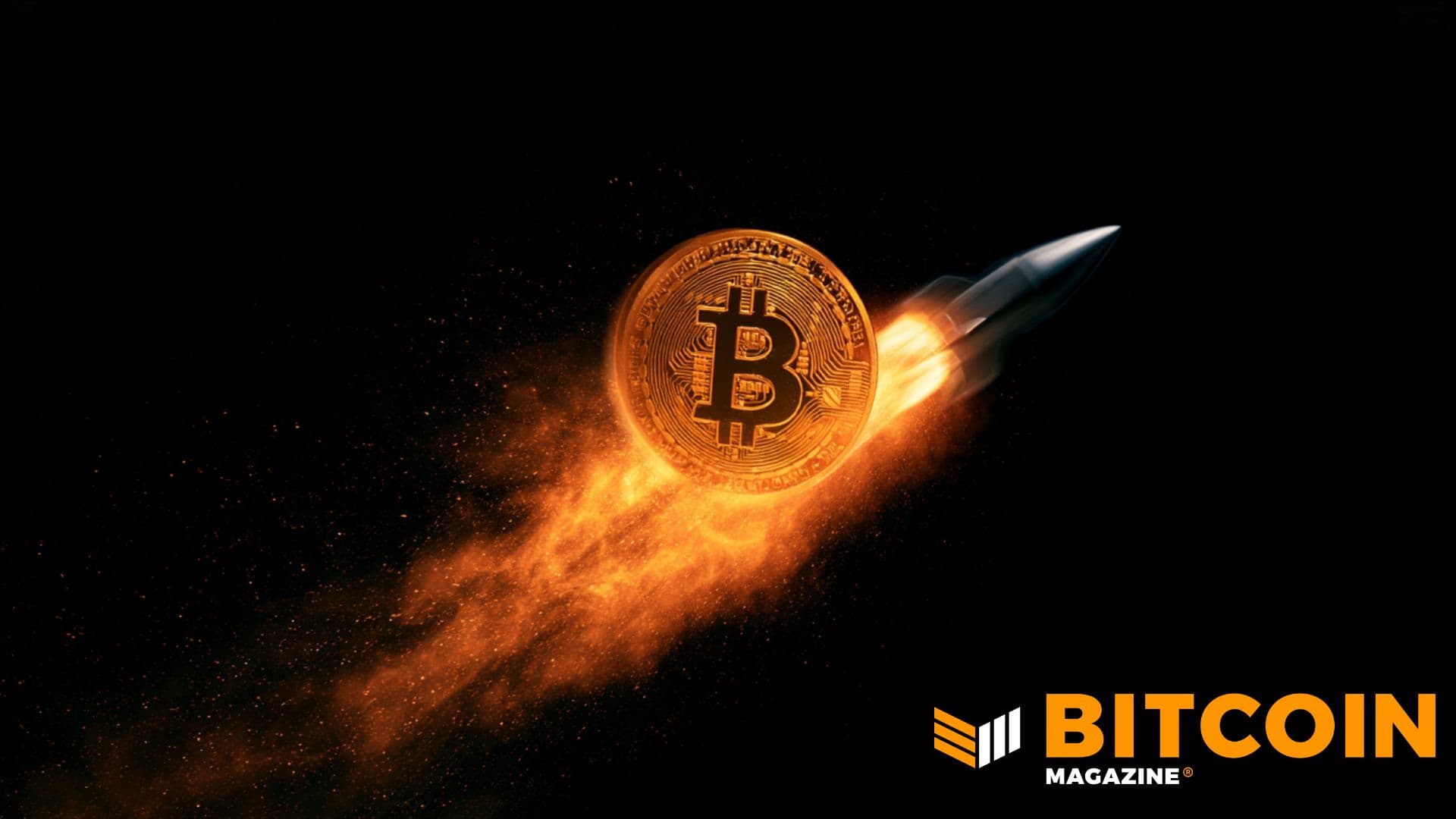 The Amount Of Bitcoin On Exchanges Is Shrinking
