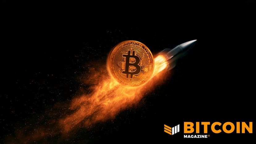 The Amount Of Bitcoin On Exchanges Is Shrinking