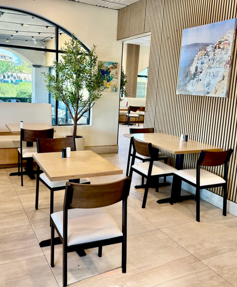 Now Accepting Bitcoin: Gyros, Cocas, And 219 Arizona Bitcoin Merchants