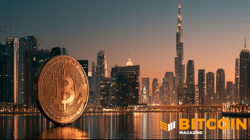 Robinhood Wins Dubai License For Bitcoin, Stock Trading