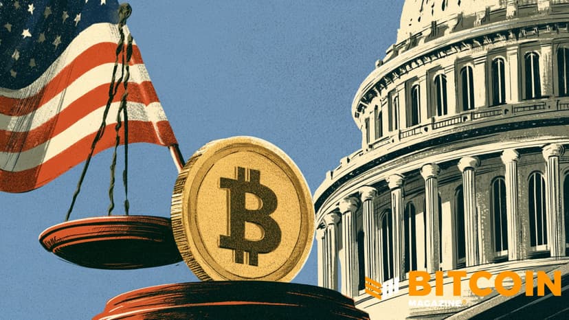 Treasury Secretary Bessent: U.S. Will Win In Digital Assets