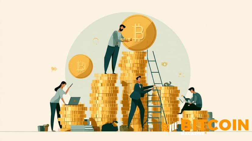 VanEck Launches All-in-One ETF With Bitcoin Exposure