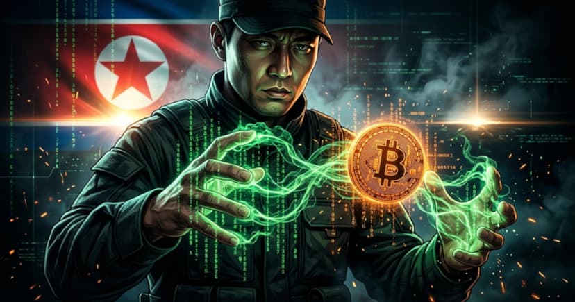 Hardware Wallet Headlines Dominated Coverage—But CEX And DeFi Took Almost All Of 2026’s $2.35B Crypto Losses