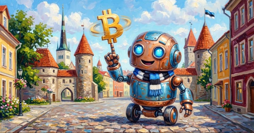 European Banks Still Freeze Bitcoin Companies. Bringin Just Handed Them A Named Euro Account.
