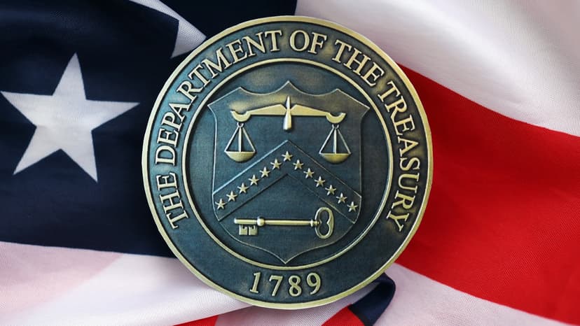 Treasury Drops Crypto Surveillance Proposals