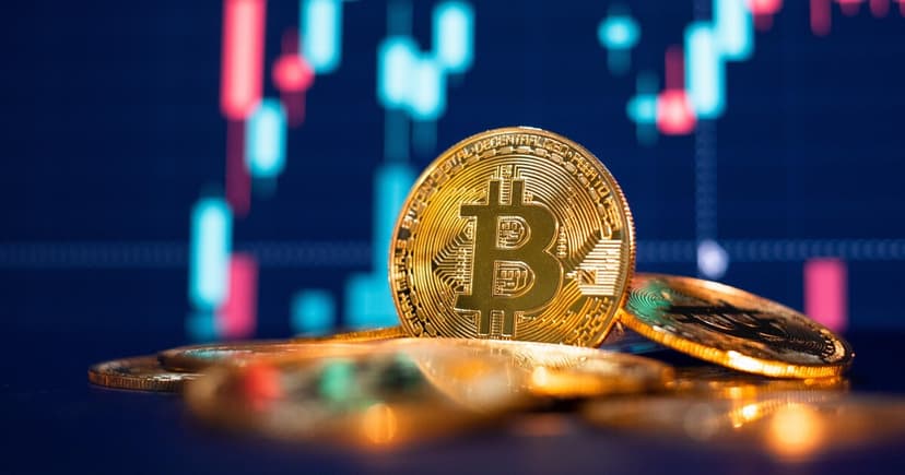 Bitcoin Recovers, ETH Targets $5K Amid Optimism