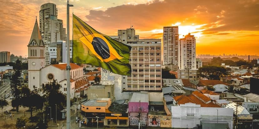 Why Prediction Markets Got the Brazilian Election So Wrong - Decrypt
