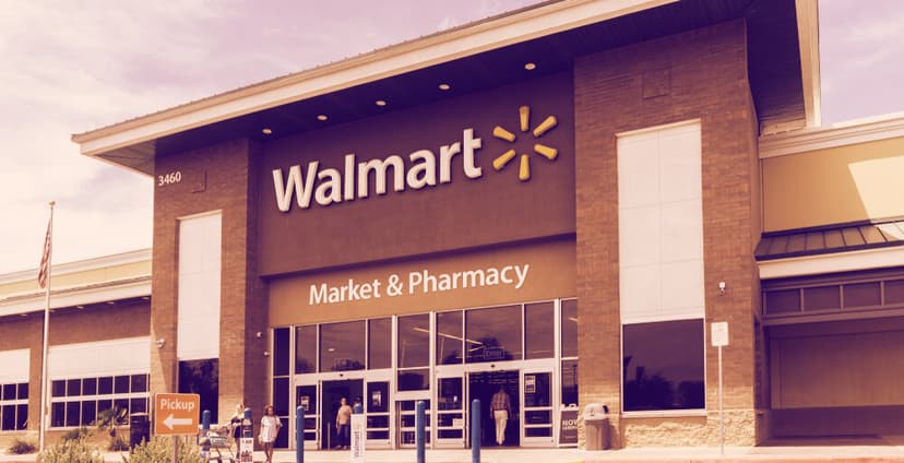Walmart Blocks Its Stock From OKX-ICE Tokenized Trading Venue - Decrypt