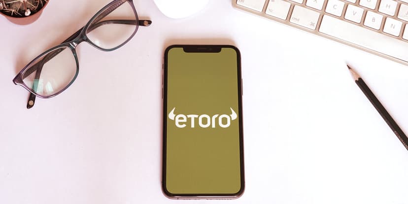eToro Agrees to Acquire TradeZero in $231M US Expansion, Stock Tanks 10% - Decrypt