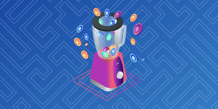 What Are Coin Mixers and How Do They Work? - Decrypt