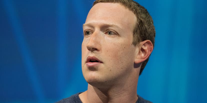 Mark Zuckerberg Wants a Prediction Market Too: NYT - Decrypt