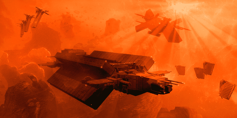 Google DeepMind Takes Stake in 'Eve Online' Maker, Will Use Game to Test AI Behavior - Decrypt
