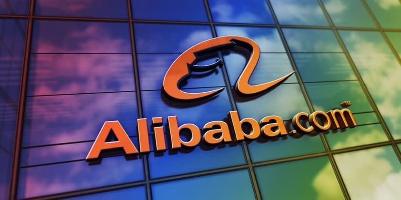 Alibaba's Revenue Jumps 9% as AI Cloud Growth Hits 45%—But a Profit Plunge Sends Shares Lower - Decrypt