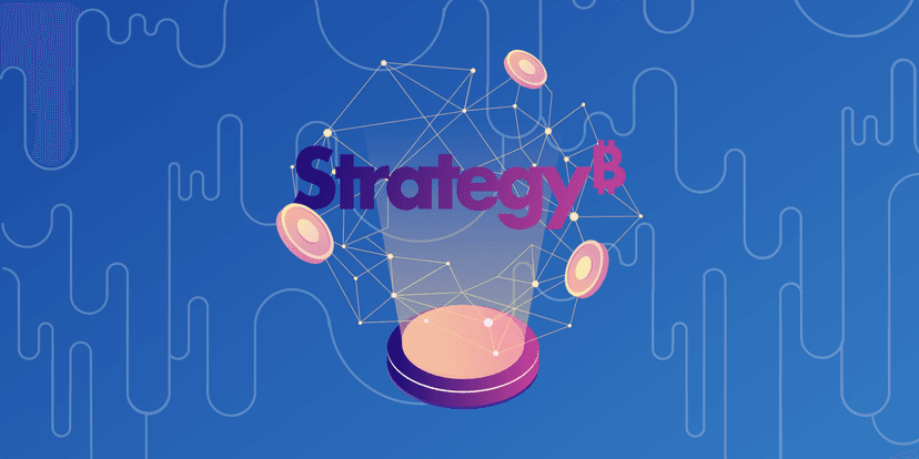 What Is Strategy (MSTR)? The Bitcoin Treasury Company - Decrypt