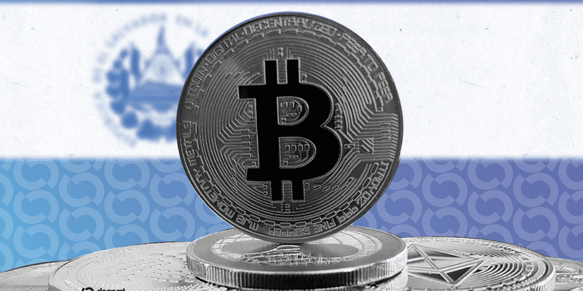 IMF Now Says Donations Funded El Salvador's Bitcoin Growth - Decrypt