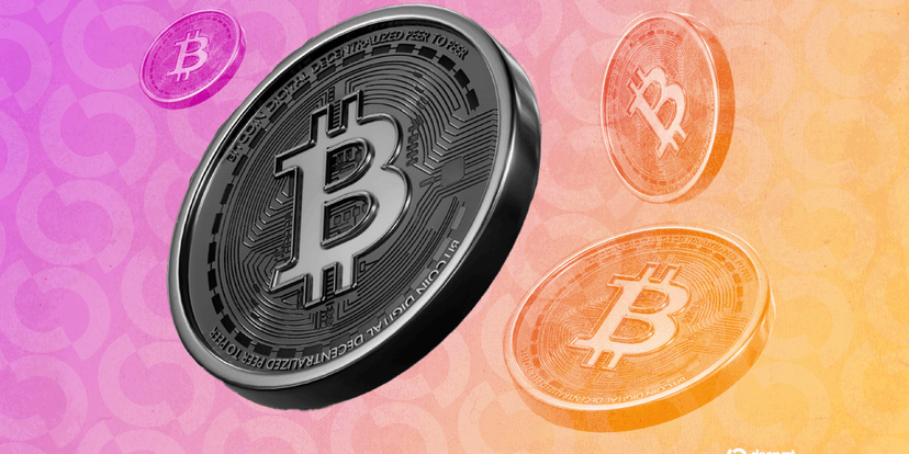 Strive Buys $109 Million in Bitcoin, Pushes Preferred Stock Toward $1 Billion - Decrypt