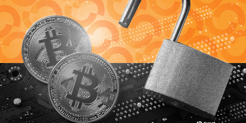 Bitcoin Privacy Wallet Sparrow Issues Update After AI Flags Fixes - Decrypt