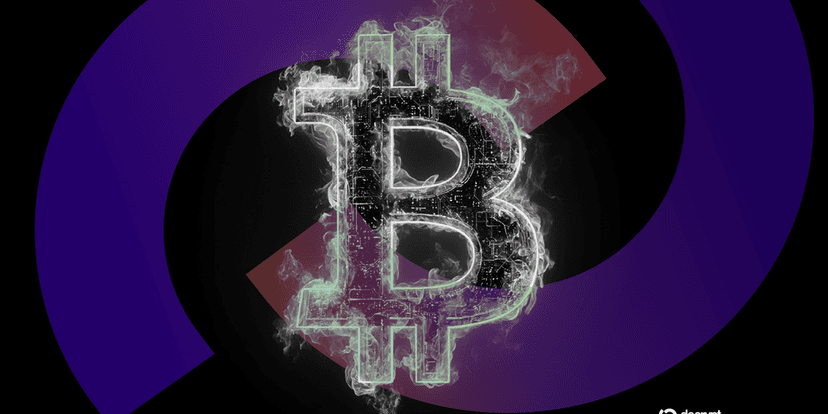Bitcoin Still in Death Cross as Jobs Miss Cuts Rate-Hike Odds - Decrypt