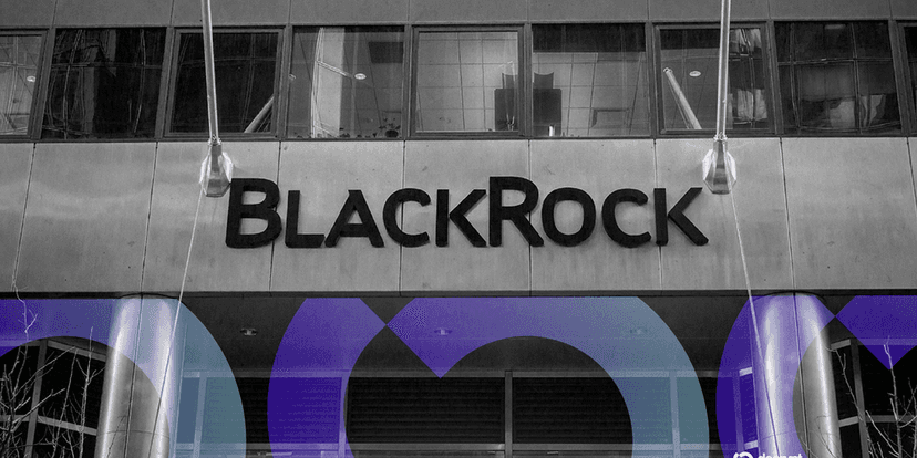 $1.3B Worth of BlackRock's IBIT Changes Hands in Dark Pool Sale - Decrypt