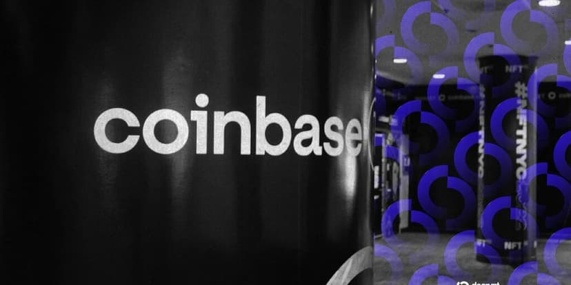 Coinbase Preps Prediction Market, Tokenized Equities Launch for December 17: Report - Decrypt