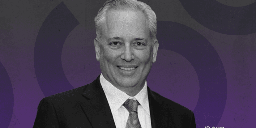 David Sacks Leaves White House Crypto Role With Key Legislation Still Unresolved - Decrypt