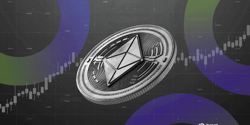 Ethereum Foundation Stakes $93M Worth of ETH, Nears Strategic Target - Decrypt