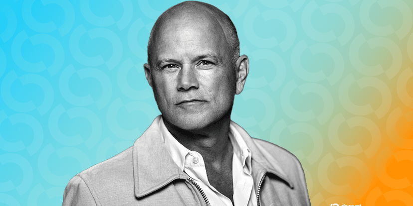 Tokenized Stocks Take Next Step With First On-Chain Vote for Galaxy Shareholders - Decrypt