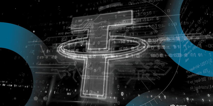 Tether Pivots to Wellness Apps and Robotics in Latest Step Away from Crypto - Decrypt