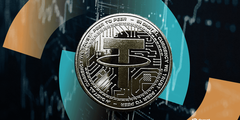 Tether Invests in Crypto Startup Powering Stablecoin Use via Bitcoin Lightning Network - Decrypt