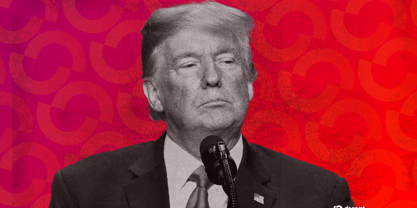 Trump Rules Out Pardon for FTX Founder Sam Bankman-Fried: NYT - Decrypt