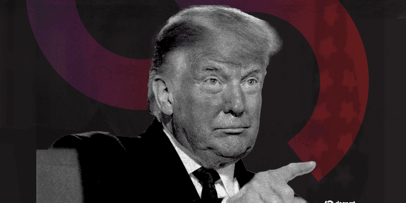 Trump Says He Will 'Look At' Pardon for Samourai Bitcoin App Dev - Decrypt