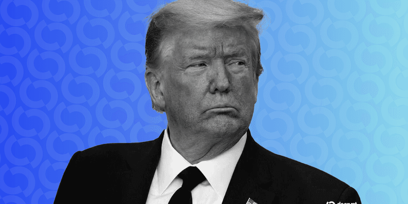 Morning Minute: Supreme Court Rules Against Trump Tariffs - Decrypt