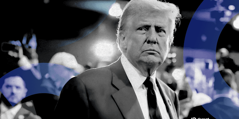 President Trump Names Meta, Nvidia CEOs to White House Tech and Science Council - Decrypt