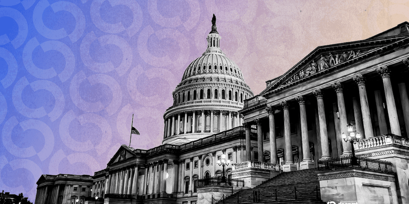 Senate Republicans Schedule Crypto Bill Vote Despite Divide on Key Issues - Decrypt