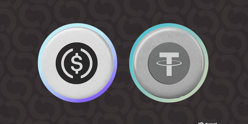 Stablecoin Market to Hit $2 Trillion in 2028 Even as Velocity Doubles: Standard Chartered - Decrypt