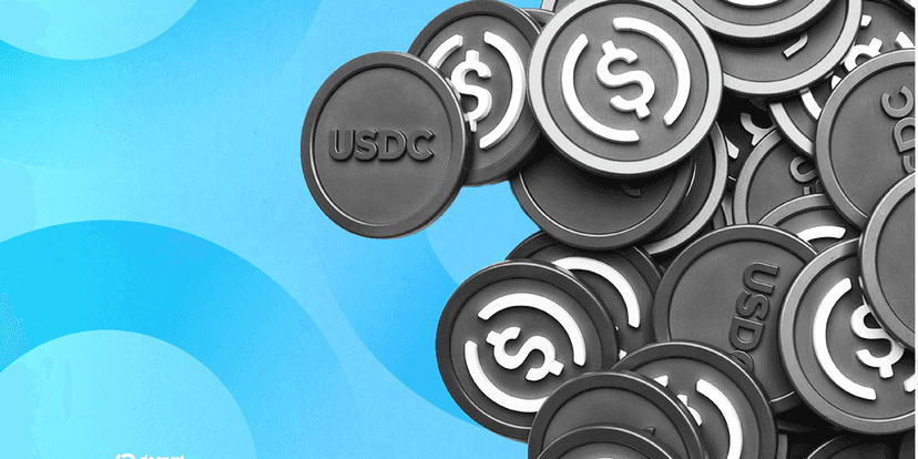 Circle Gives AI Agents USDC Stablecoin Powers Alongside $222M Arc Token Sale - Decrypt