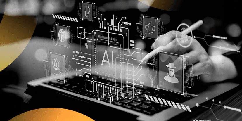 Dead Internet? A Third of New Websites Are AI-Generated, Says Stanford - Decrypt