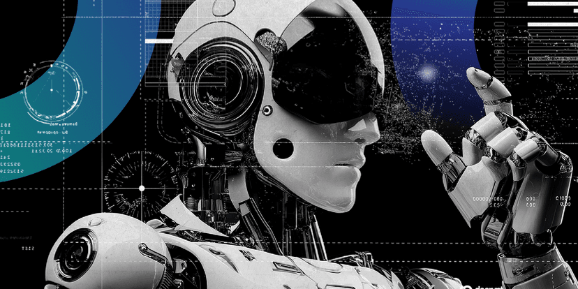 Get Out Humans! 'SpaceMolt' Is a Multiplayer Game Built Exclusively for AI Agents - Decrypt