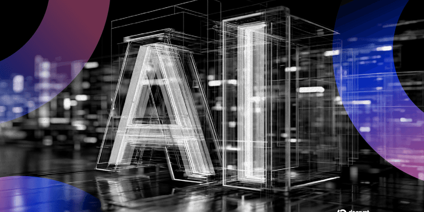 Merriam-Webster Declares 'Slop' the Word of the Year as AI Eats the Web - Decrypt