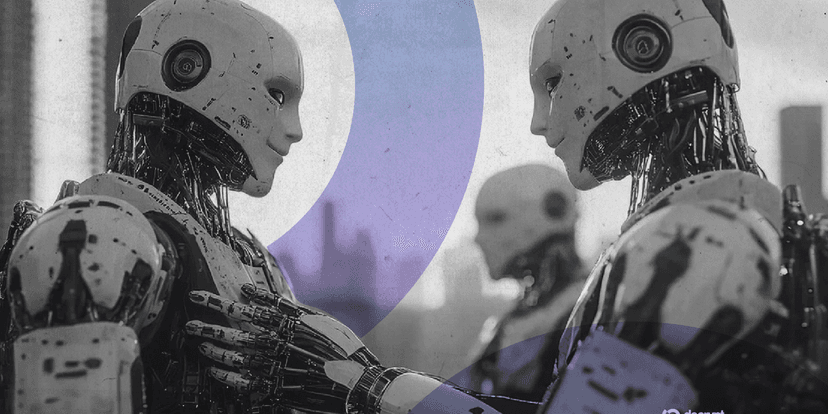 Nvidia, Meta, and Microsoft Tell Washington: Don't Kill Open-Source AI - Decrypt