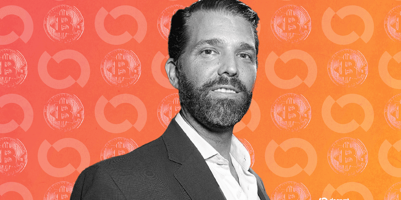 Trump Sons Haven't Abandoned World Liberty Financial, Crypto Firm Insists - Decrypt