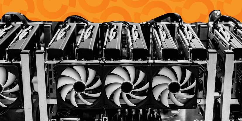 Hive Shares Hit Highest Price This Year After Bitcoin Miner Unveils Ontario 'AI Gigafactory' - Decrypt