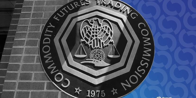 CFTC Brings Crypto Heavyweights Onto Advisory Panel Amid Fight Over Market Structure - Decrypt