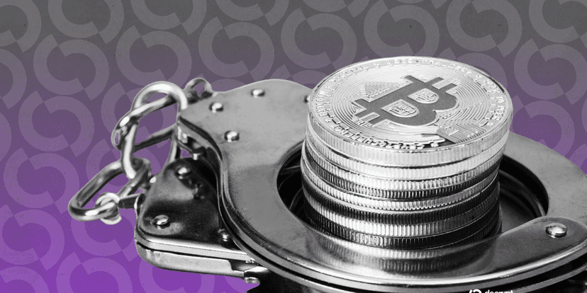 Goliath Ventures CEO Arrested Over $328M Crypto ‘Ponzi Scheme’ - Decrypt