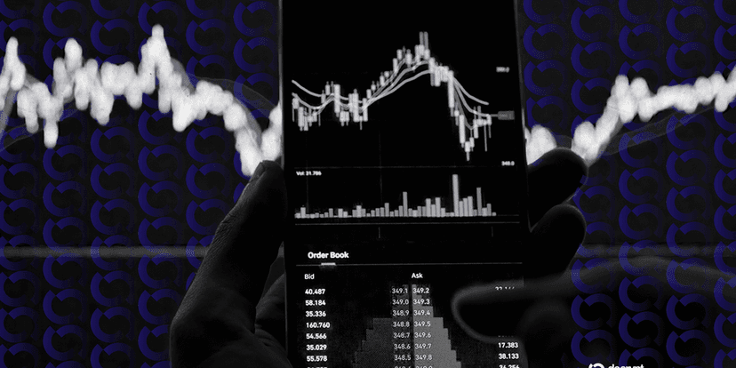 Crypto Traders Rotate Into Select Altcoins as Bitcoin Stalls - Decrypt