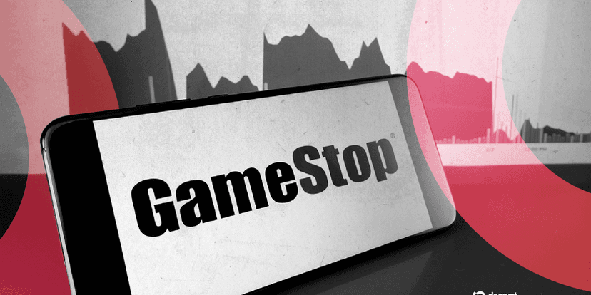 GameStop Makes $55.5 Billion Offer to Acquire eBay - Decrypt