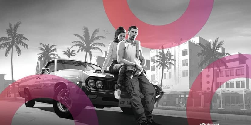 Grand Theft Data: Threat Actors Weaponizing GTA 6 Hype, NordVPN Warns - Decrypt
