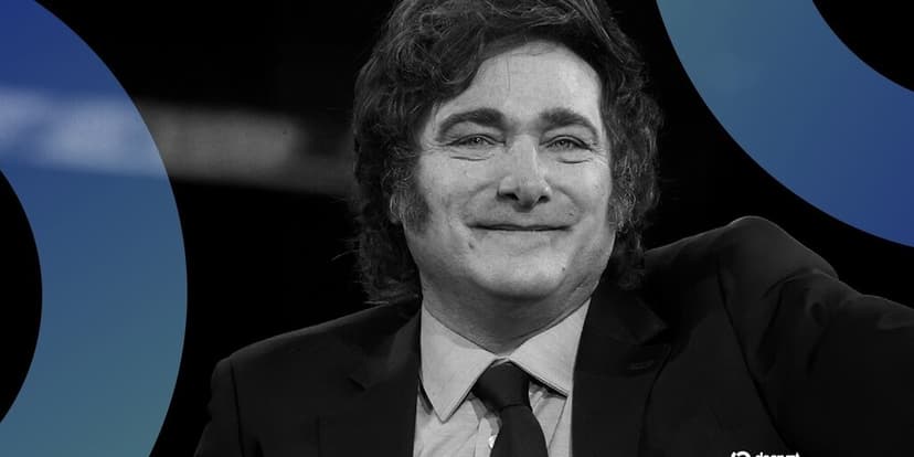 Argentina Launched an AI to Predict the Future. It Couldn't Predict a Typo - Decrypt