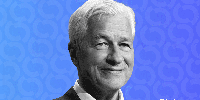 JPMorgan CEO Jamie Dimon Slams Stablecoin Yield Demands: 'The Public Will Pay' - Decrypt